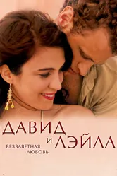 Давид и Лэйла: Беззаветная любовь 2005 постер
