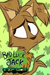 Bad Luck Jack постер