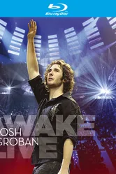 Josh Groban: Awake Live постер
