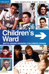 The Ward 1989 постер