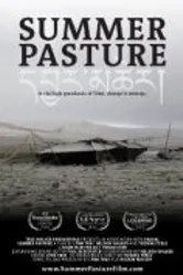 Summer Pasture постер