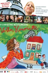 Villa Henriette постер