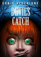 Devil's Catch Book Trailer постер