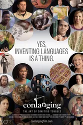 Conlanging: The Art of Crafting Tongues постер