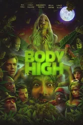 Body High постер