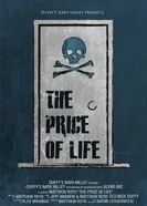 The Price of Life постер