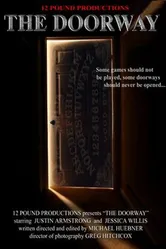 The Doorway 2014 постер