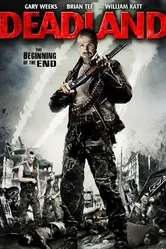 Мертвая земля 2009 постер
