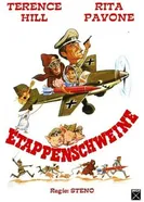 Женщина-фельдмаршал 1967 постер