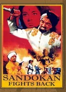 Sandokan alla riscossa постер