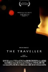 The Traveller 2011 постер