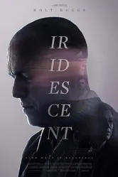 Iridescent 2018 постер