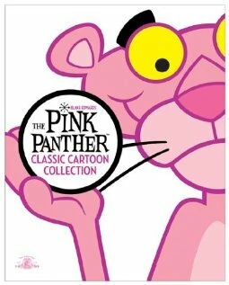 Постер Pink Elephants
