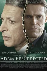 Воскрешенный Адам 2008 постер