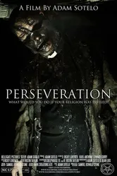 Perseveration постер