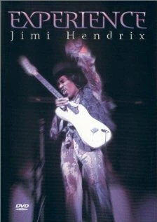 Постер Experience 1968