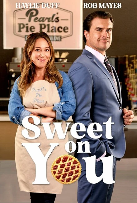 Постер Sweet on You