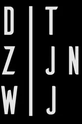 Dit zijn wij 2019 постер
