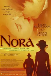 Нора 2000 постер