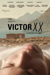 Виктор XX 2015 постер