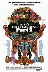Вот это развлечение! Часть 2 1976 постер