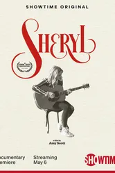 Sheryl постер