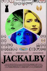 Jackalby постер