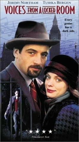 Постер Голоса из запертой комнаты 1995