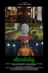 Daddy 2018 постер