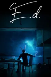Эд 2013 постер