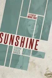 Sunshine 2015 постер