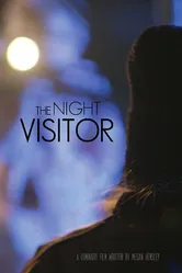 The Night Visitor постер