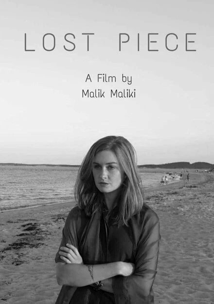 Постер Lost Piece