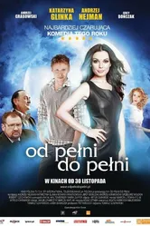Od pelni do pelni постер