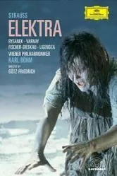 Электра 1981, Германия (ФРГ) постер