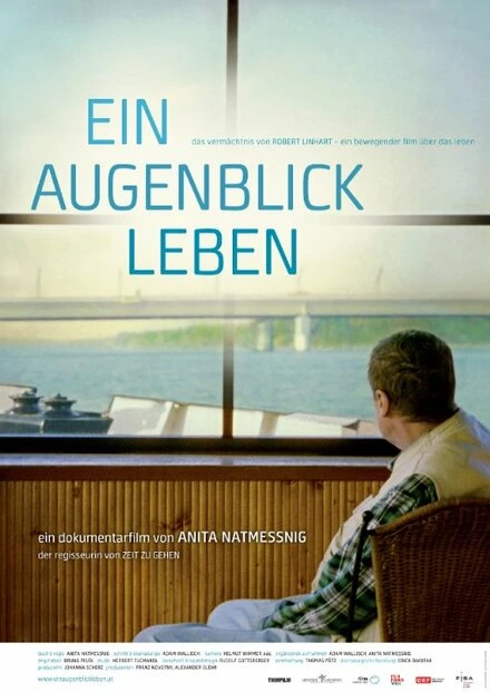 Постер Ein Augenblick Leben