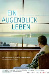 Ein Augenblick Leben постер