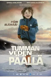 Над темными водами 2013 постер