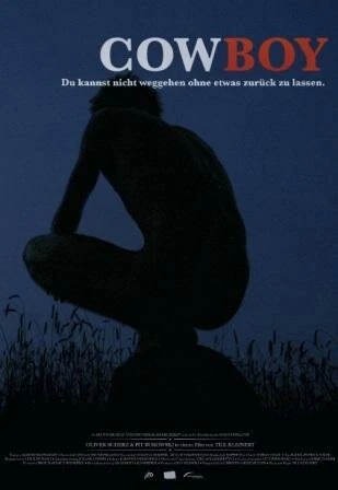 Постер Ковбой 2008