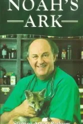 Noah's Ark 1997 постер