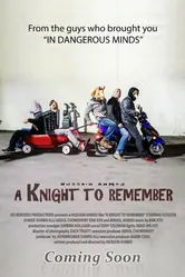 A Knight to Remember 2016 постер