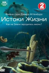 BBC: Истоки жизни 2010 постер