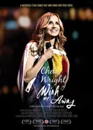 Wish Me Away постер