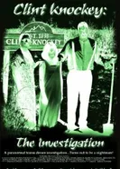 Clint Knockey: The Investigation постер