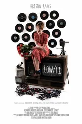 Low/Fi постер