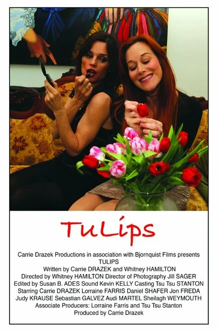 Постер TuLips