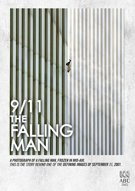 Постер 9/11: Падающий человек 2006
