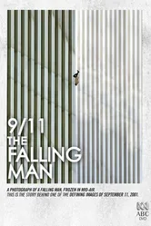 9/11: Падающий человек 2006 постер