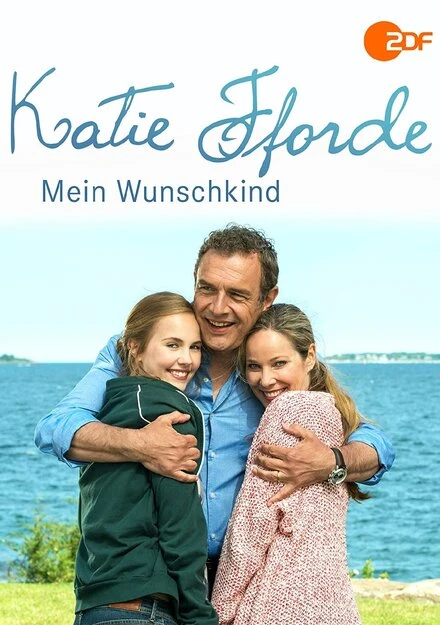 Постер Katie Fforde: Mein Wunschkind