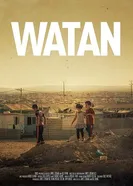 Watan 2018 постер